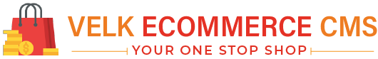 VelK eCommerce CMS
